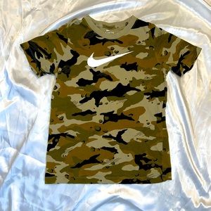 Nike shirt